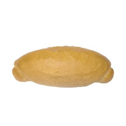 Kruh polubijeli obični pšenični Jedinstvo 500 g
