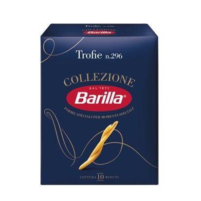 Tjestenina Barilla trofie 500 g
