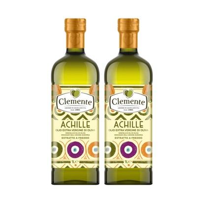 Extra djevičansko maslinovo ulje Clemente 1 L