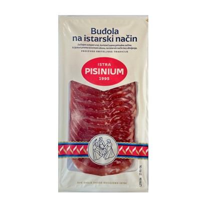 Buđola na istarski način Pisinium 80 g