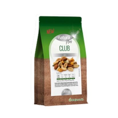 Club mix Natura plus 300 g