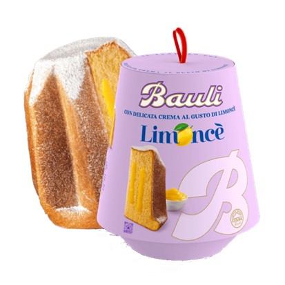 Pandoro Bauli Limonce 750 g