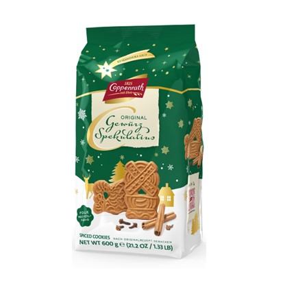 Keks Spekulatins 600 g