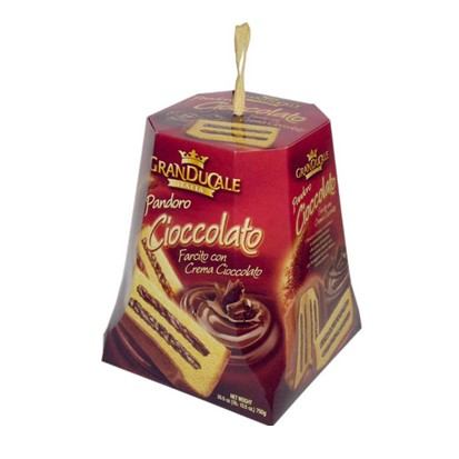 Pandoro Granducale čokoladna krema 750 g