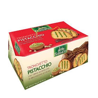 Troncheto Battistero pistacija 750 g