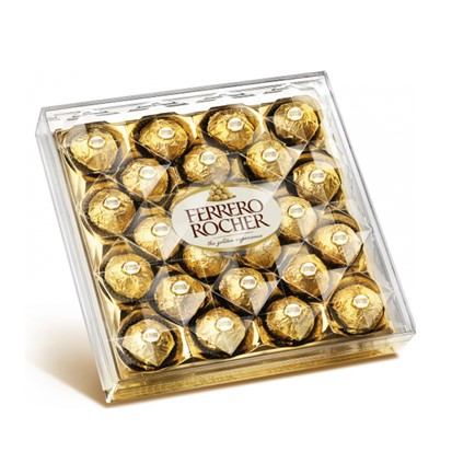 Ferrero rocher Diamant 300 g