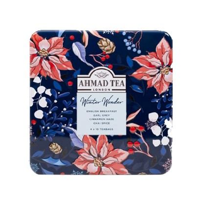 Čaj Ahmad tea collection 40 vrećica  80 g