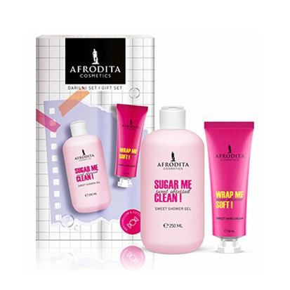 Poklon paket Afrodita Sweet on you