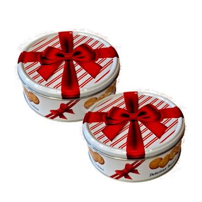 Keks danski mašna 150 g