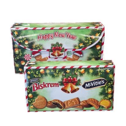 Poklon kutija Božić 349,4 g