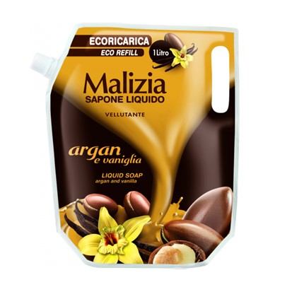 Tekući sapun Malizia argan 1 L doypack