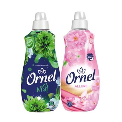 Omekšivač Ornel Wish i Allure 1,6 L
