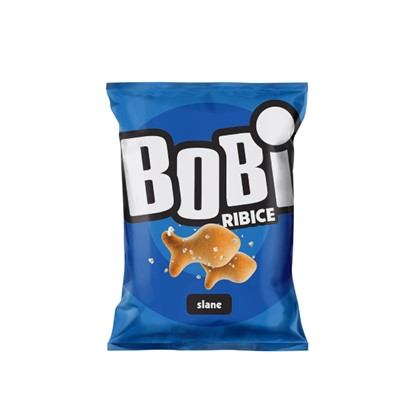 Slane ribice Bobi 50 g