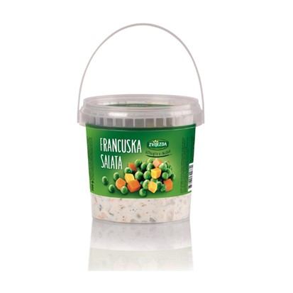 Francuska salata Zvijezda 500 g