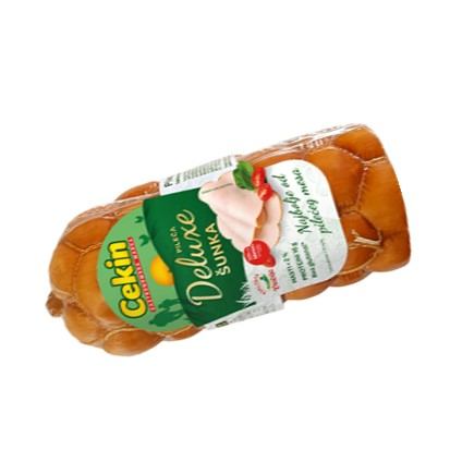 Pileća Deluxe šunka Vindija, kg