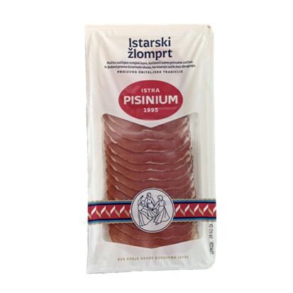 Istarski žlomprt, narezak Pisinium 80 g