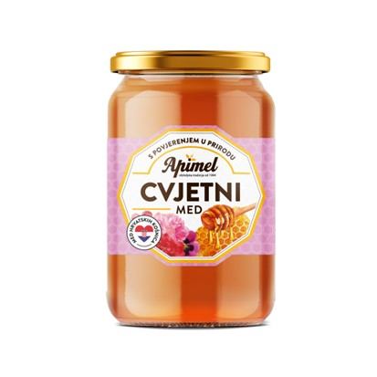 Med cvjetni Apimel 900 g
