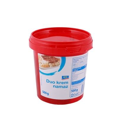 Krem namaz Aro duo 500 g