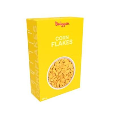 Cornflakes Bruggen 500 g