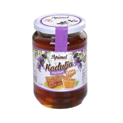 Med Apimel Premium kadulja 900 g