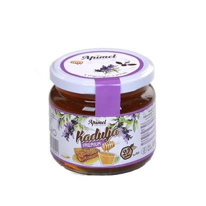 Med Apimel Premium kadulja 450 g