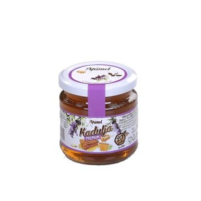 Med Apimel Premium kadulja 250 g