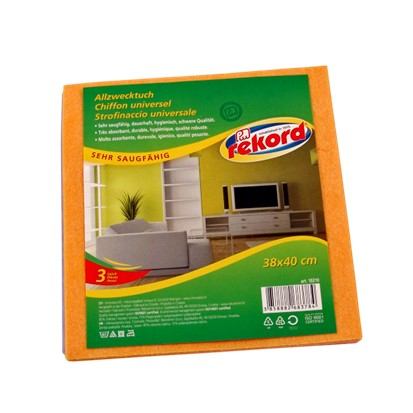 Višenamjenska krpa Rekord 3 kom