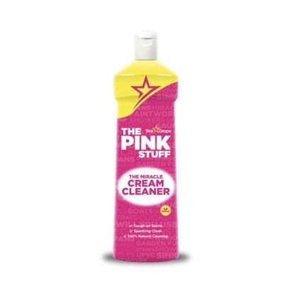 Pink Stuff abrazivno kremasto sredstvo 500 ml