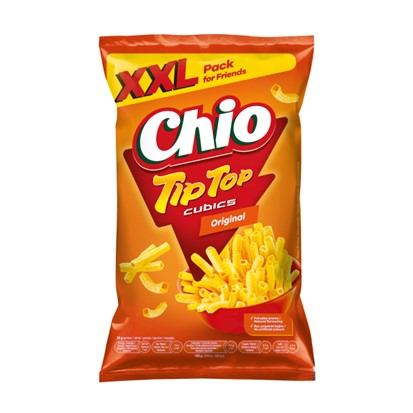 Chio Tip Top Cubics 100 g