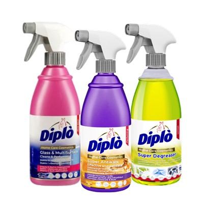 Diplo sredstva za čišćenje 700 ml
