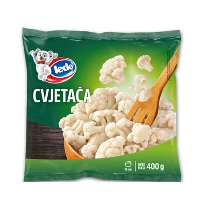 Cvjetača Ledo 400 g