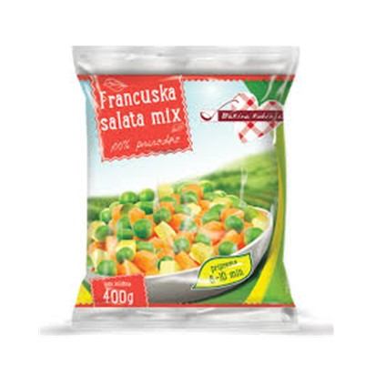 Mix za francusku salatu Bakina kuhinja 400 g