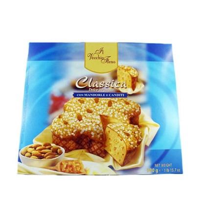 Colomba Vecchio forno s voćem 900 g