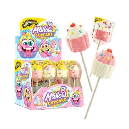 Mallow cupcake 35 g