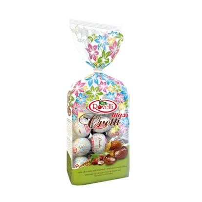 Čokoladna jaja Rovelli maxi ovetti 260 g