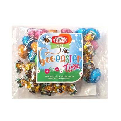 Čokoladna jaja Rovelli Bee Easter time 400 g