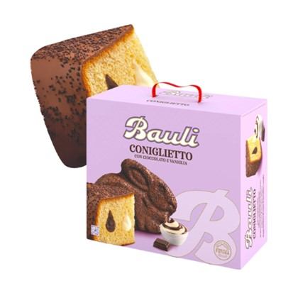 Coniglietto Bauli 650 g