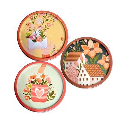 Danski keksi limena kutija 340 g