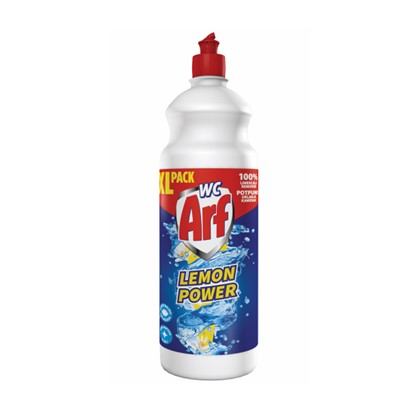 Arf wc power lemon 900 ml