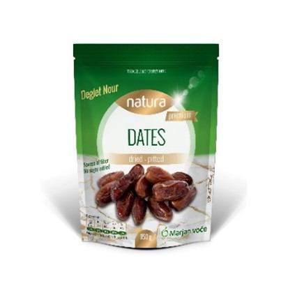 Datulja Natur Deglet Nour BK 150 g