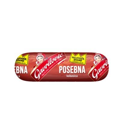 Posebna kobasica 350 g Gavrilović