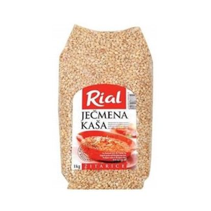 Ječmena kaša Rial 1 kg