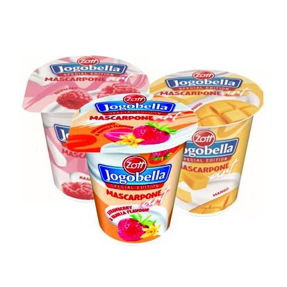 Jogobella mascarpone Zott 150 g
