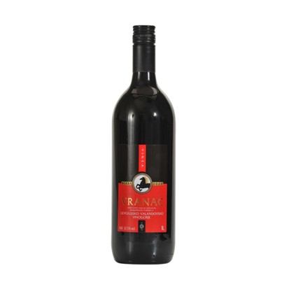 Vino Vinea vranac 1 L