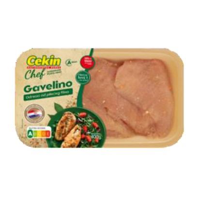Chef Gavelino odresci (svježi) 400 g Vindija