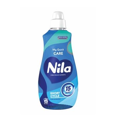 Tekući deterdžent Nila Quick care 1,89 L