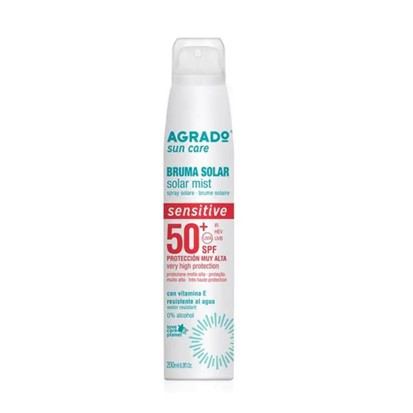 Agrado sun sensitive suhi sprej 200 ml
