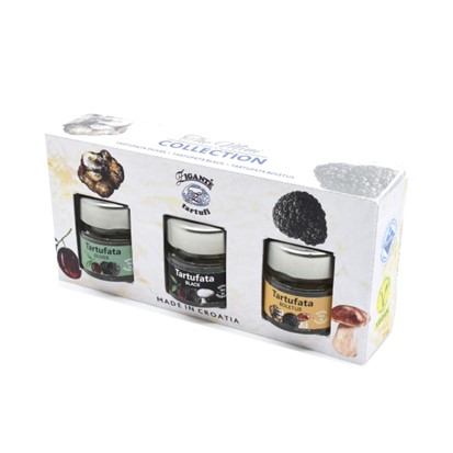 Zigante kolekcija Truffle & Co.3