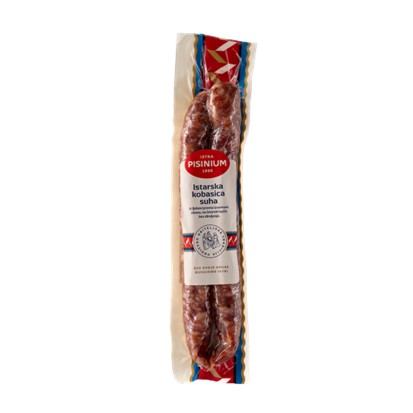 Istarska suha kobasica Pisinium 275 g