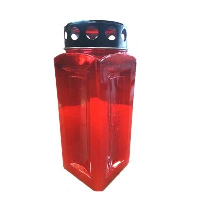 Lampion Kocka maxi